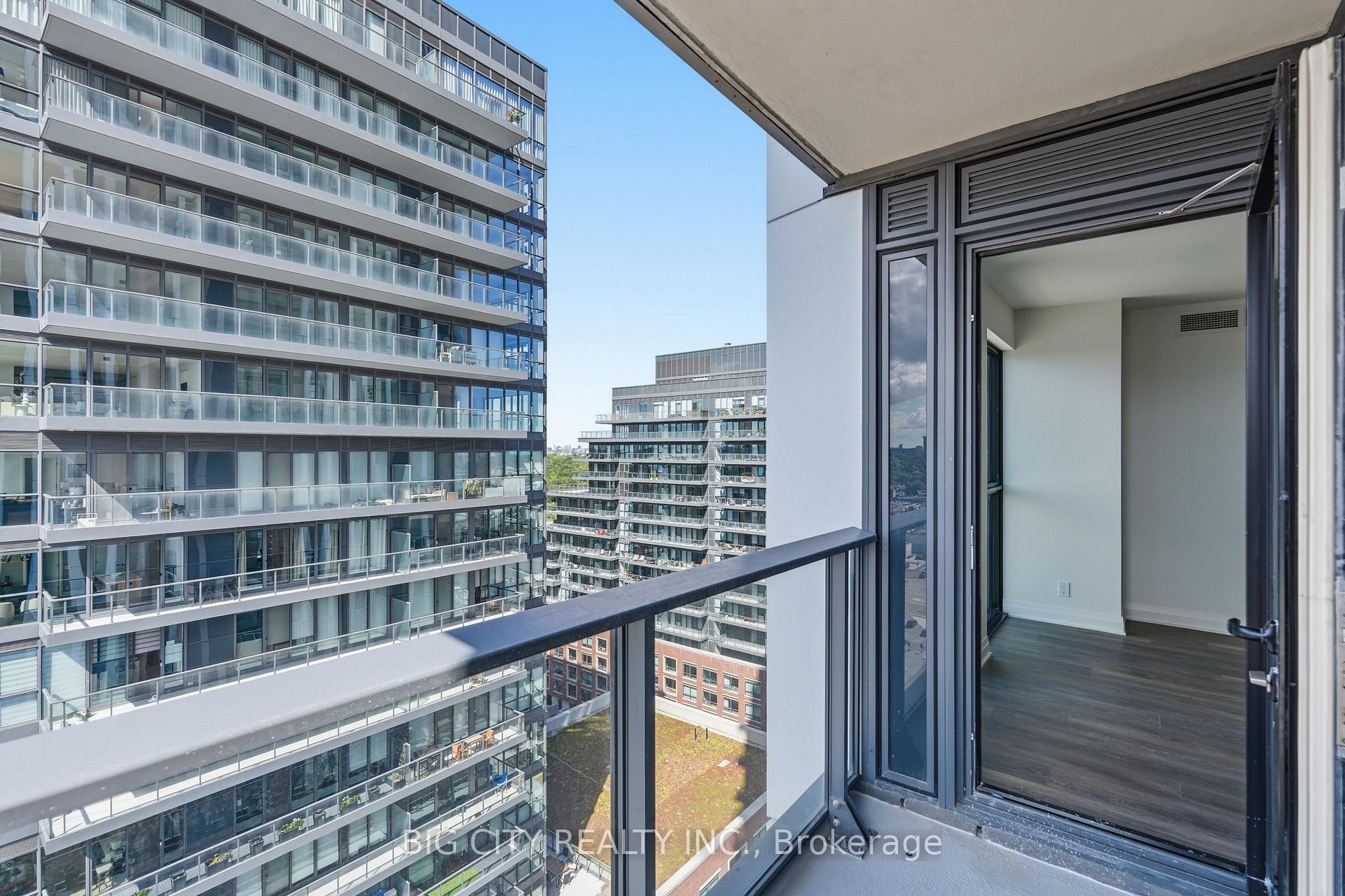Photo 35 of Unit 1604, 25 Frederick Todd Way, Toronto, Thorncliffe Park — HOMEH
