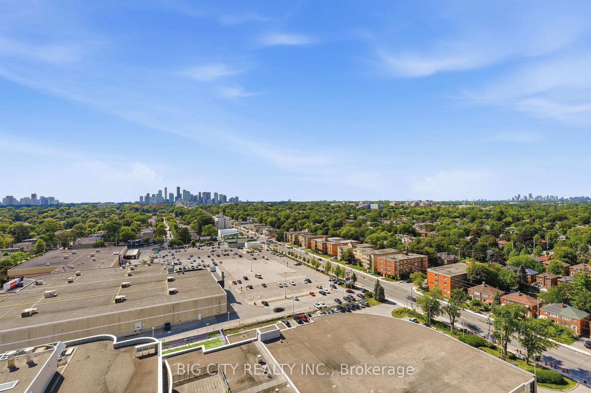 Photo 36 of Unit 1604, 25 Frederick Todd Way, Toronto, Thorncliffe Park — HOMEH
