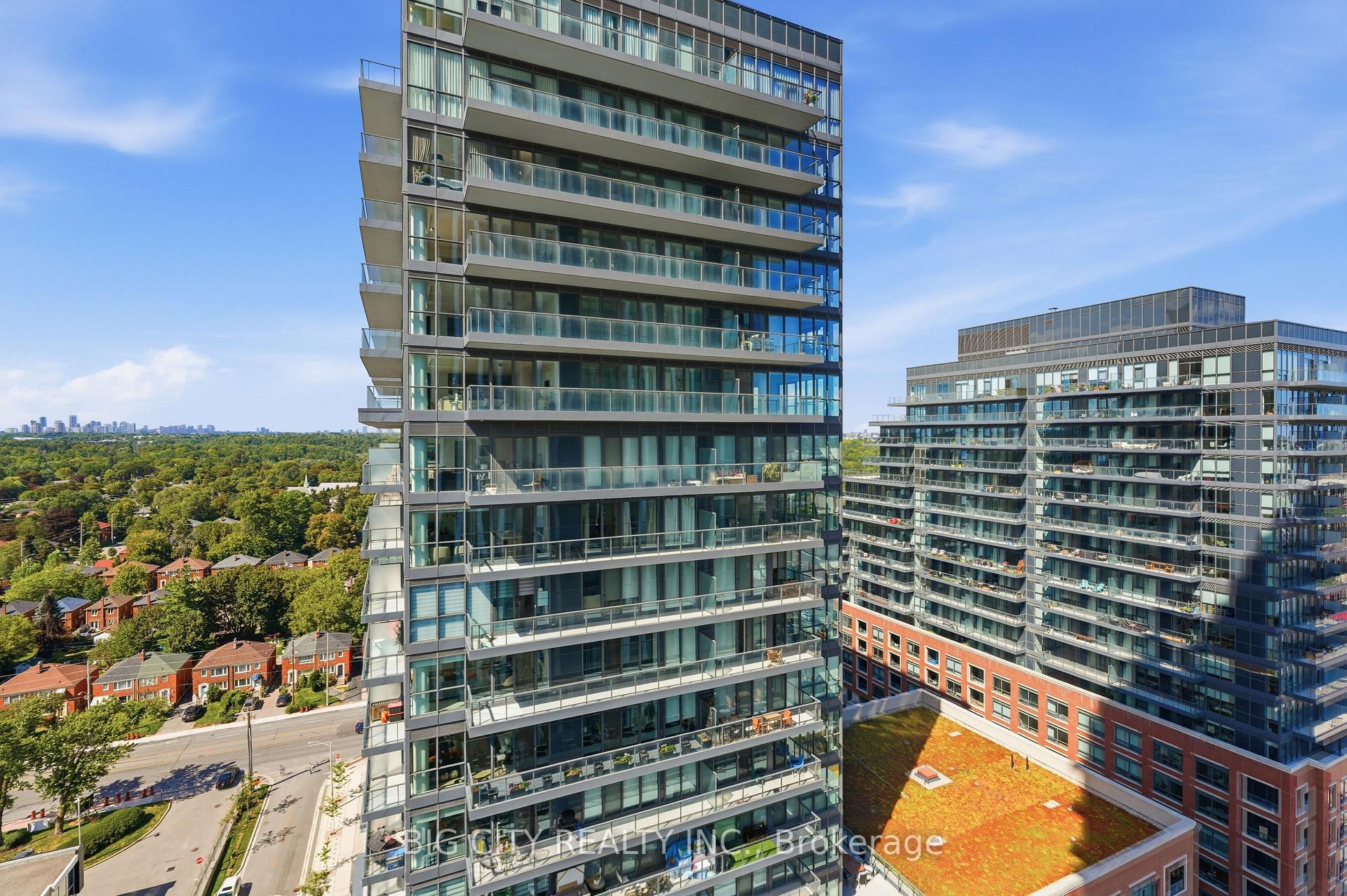 Photo 37 of Unit 1604, 25 Frederick Todd Way, Toronto, Thorncliffe Park — HOMEH
