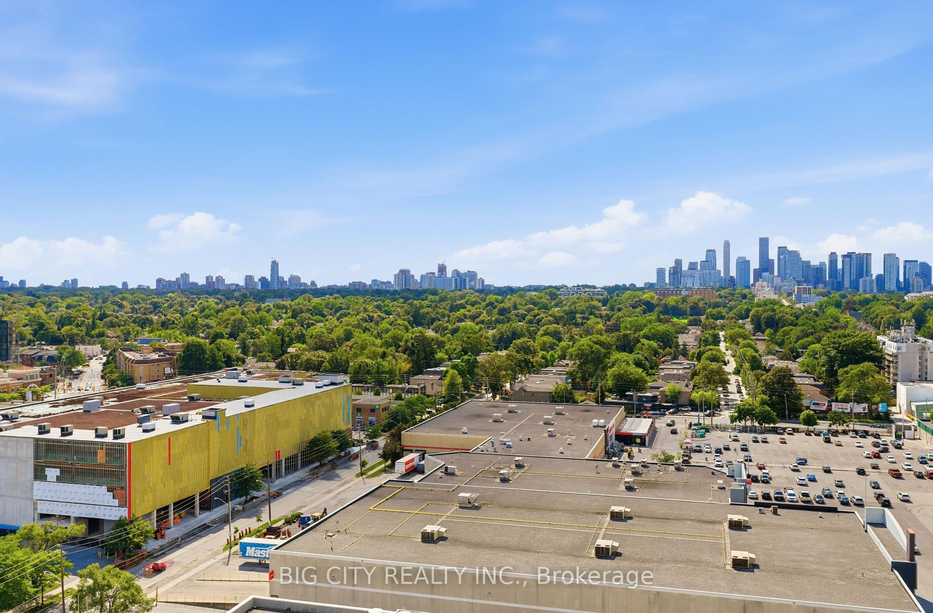 Photo 38 of Unit 1604, 25 Frederick Todd Way, Toronto, Thorncliffe Park — HOMEH