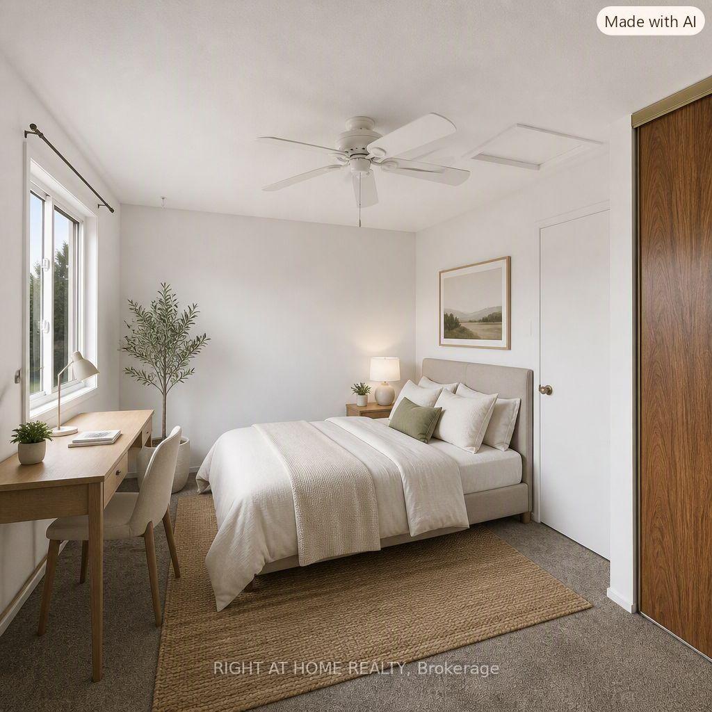 Photo 17 of 158F Valley Stream Drive, Ottawa, Leslie Park — HOMEH