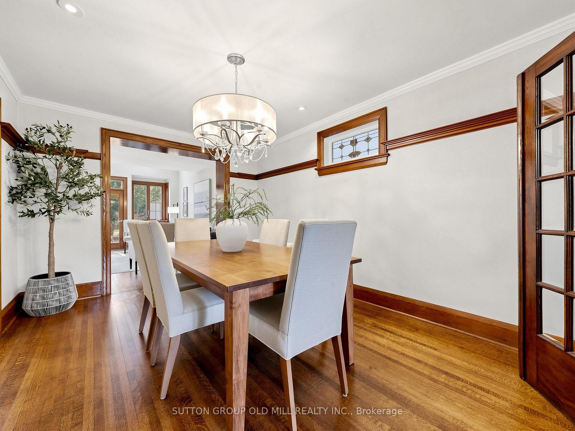 Photo 7 of 67 Old Mill Drive, Toronto, Lambton Baby Point — HOMEH