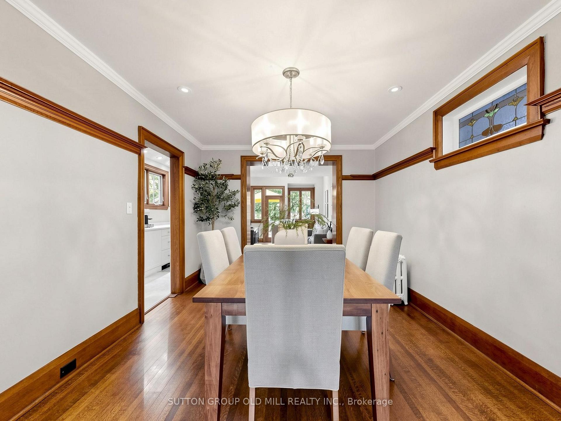 Photo 8 of 67 Old Mill Drive, Toronto, Lambton Baby Point — HOMEH