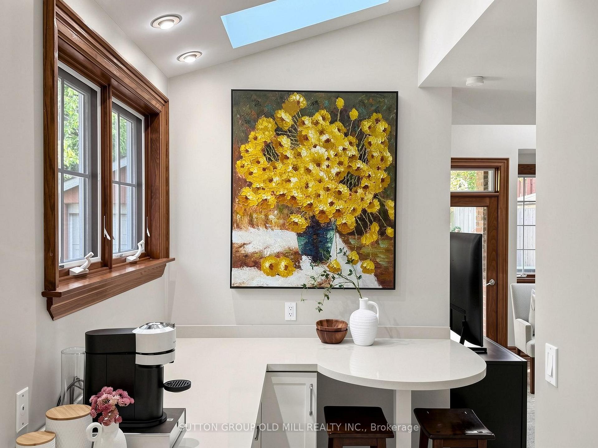 Photo 15 of 67 Old Mill Drive, Toronto, Lambton Baby Point — HOMEH