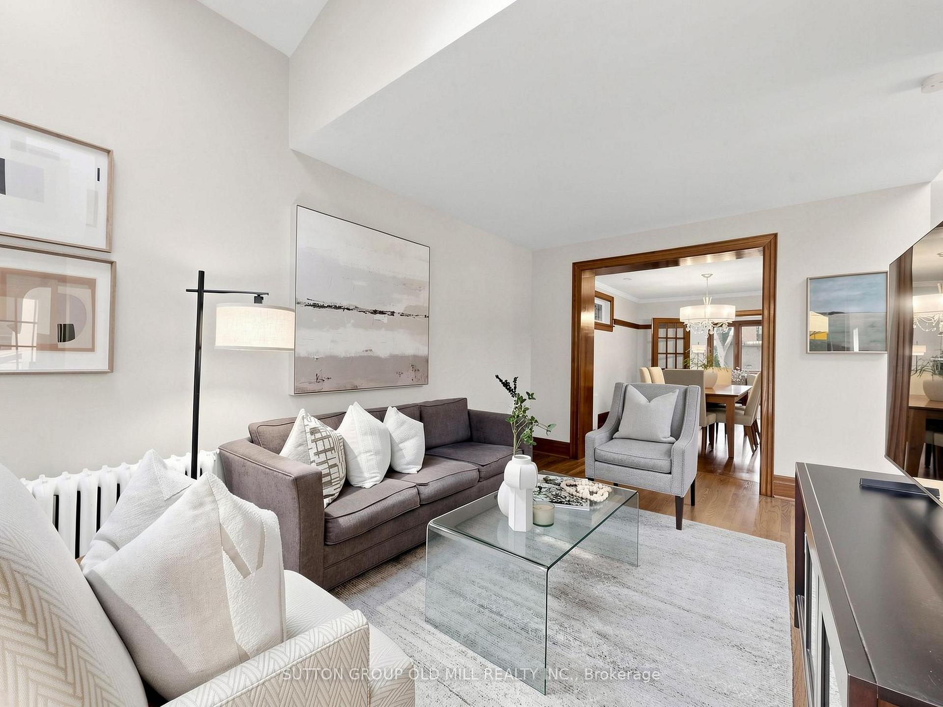 Photo 18 of 67 Old Mill Drive, Toronto, Lambton Baby Point — HOMEH