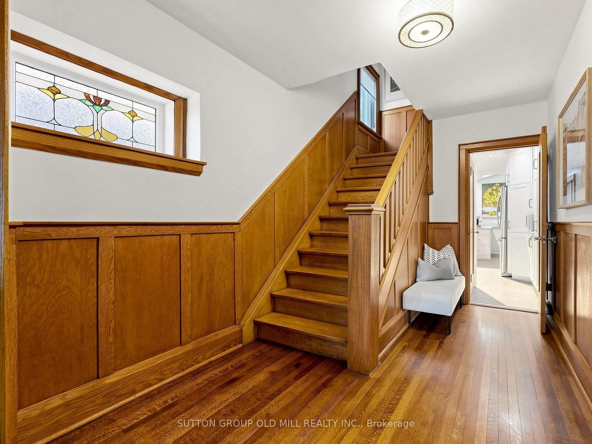 Photo 21 of 67 Old Mill Drive, Toronto, Lambton Baby Point — HOMEH
