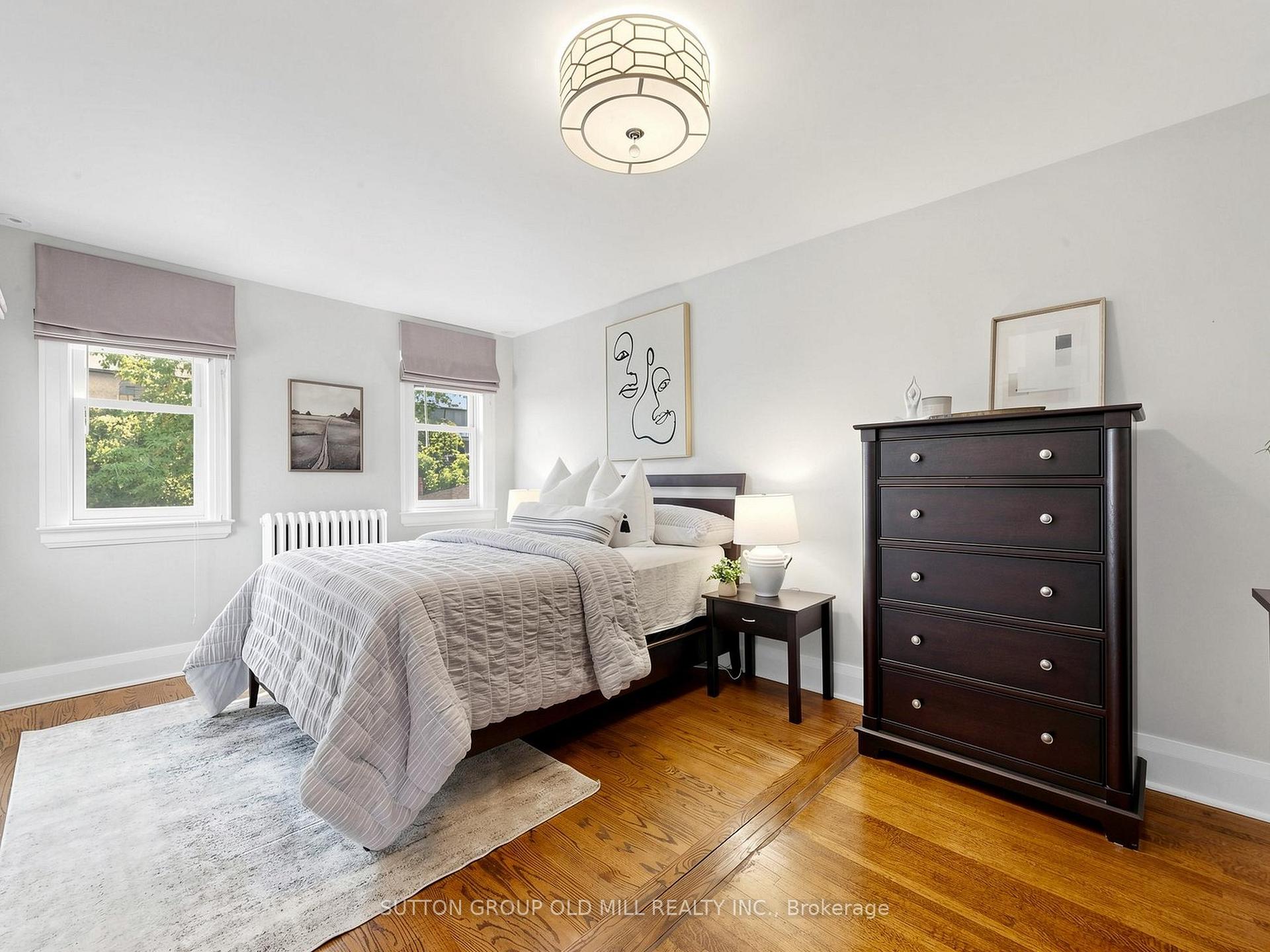 Photo 24 of 67 Old Mill Drive, Toronto, Lambton Baby Point — HOMEH