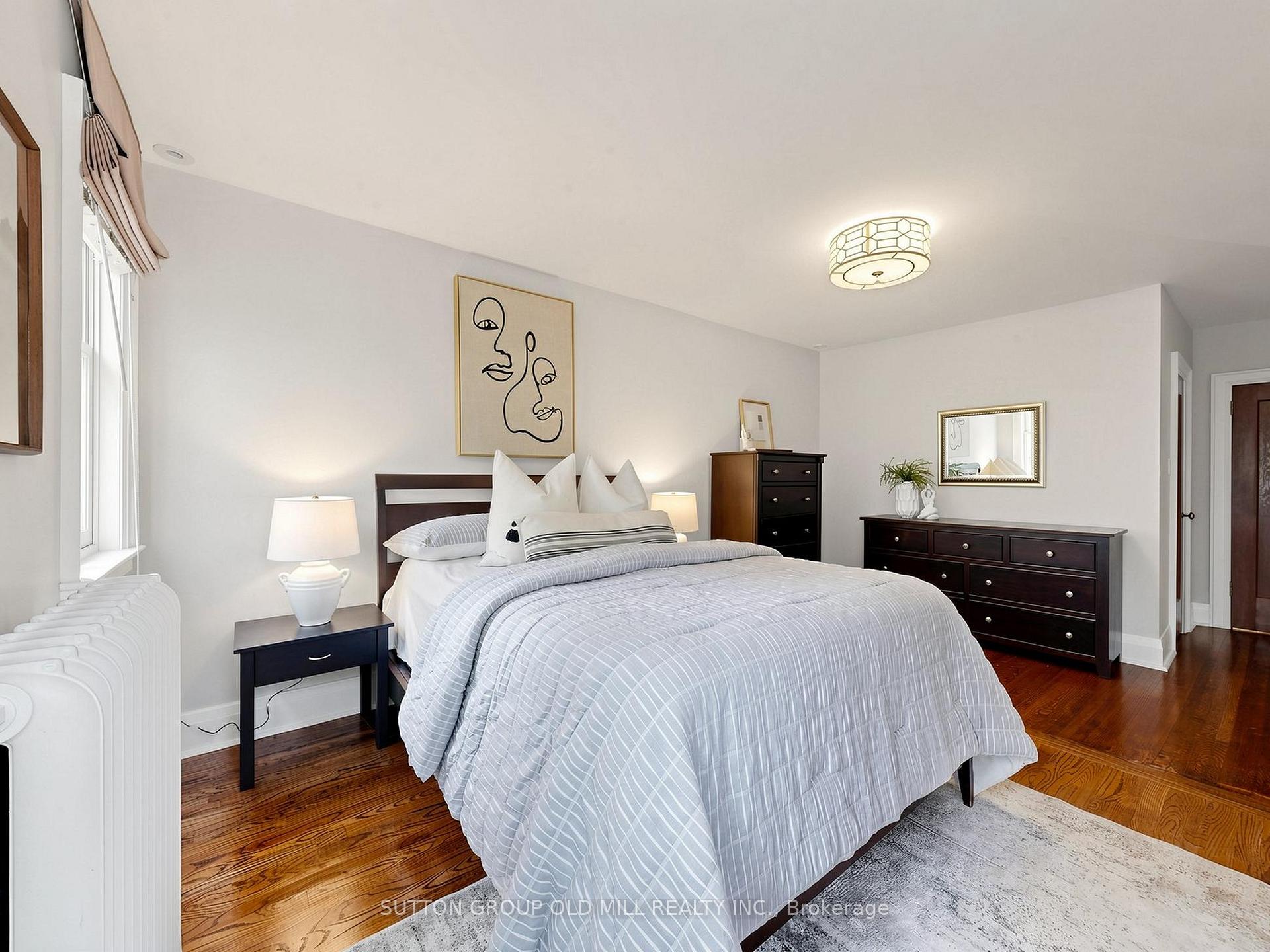 Photo 25 of 67 Old Mill Drive, Toronto, Lambton Baby Point — HOMEH