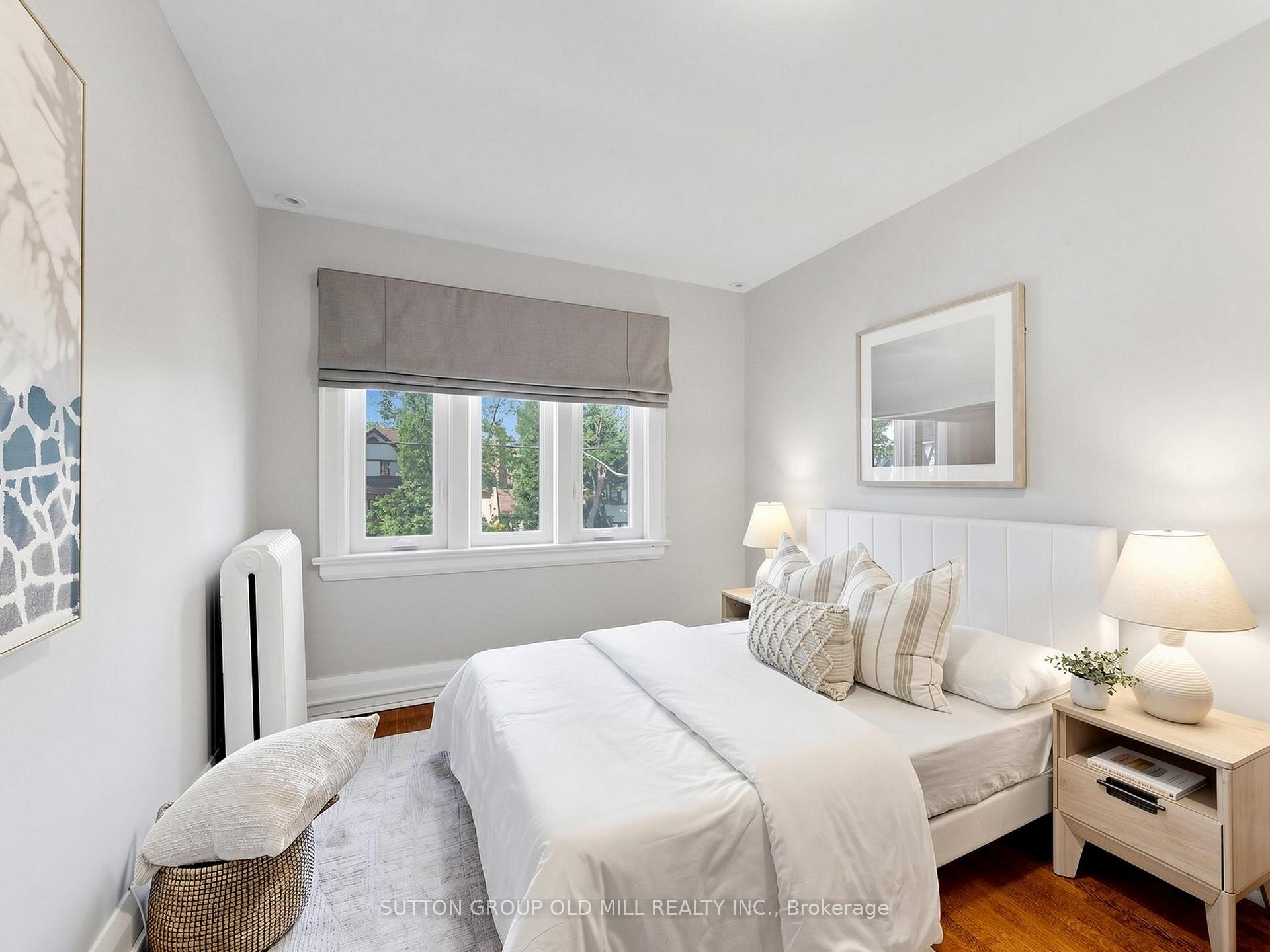 Photo 27 of 67 Old Mill Drive, Toronto, Lambton Baby Point — HOMEH