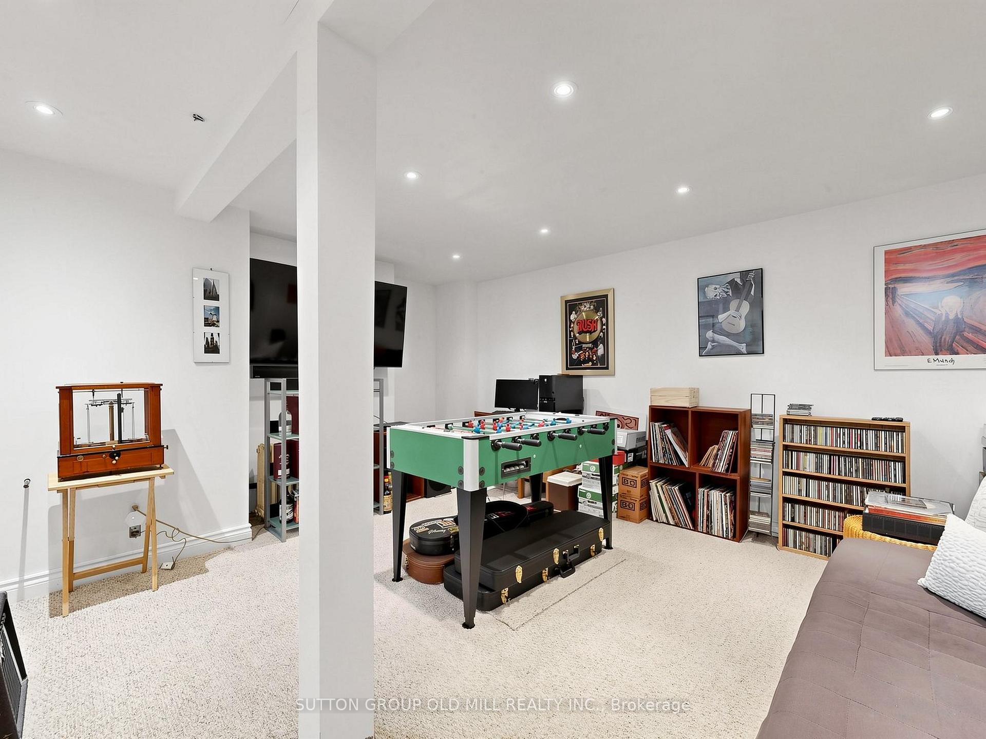 Photo 34 of 67 Old Mill Drive, Toronto, Lambton Baby Point — HOMEH