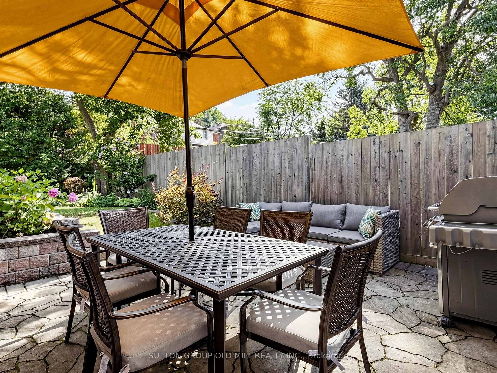 Photo 38 of 67 Old Mill Drive, Toronto, Lambton Baby Point — HOMEH