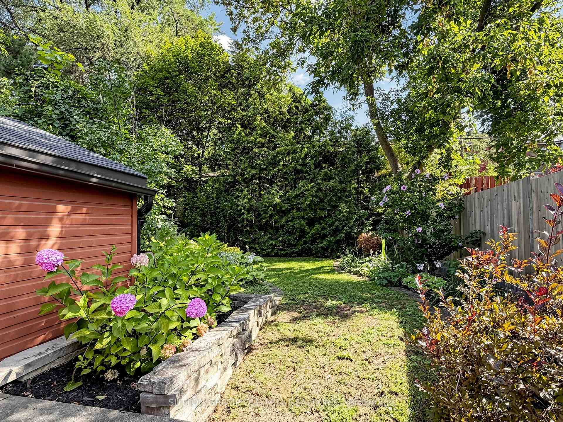 Photo 42 of 67 Old Mill Drive, Toronto, Lambton Baby Point — HOMEH