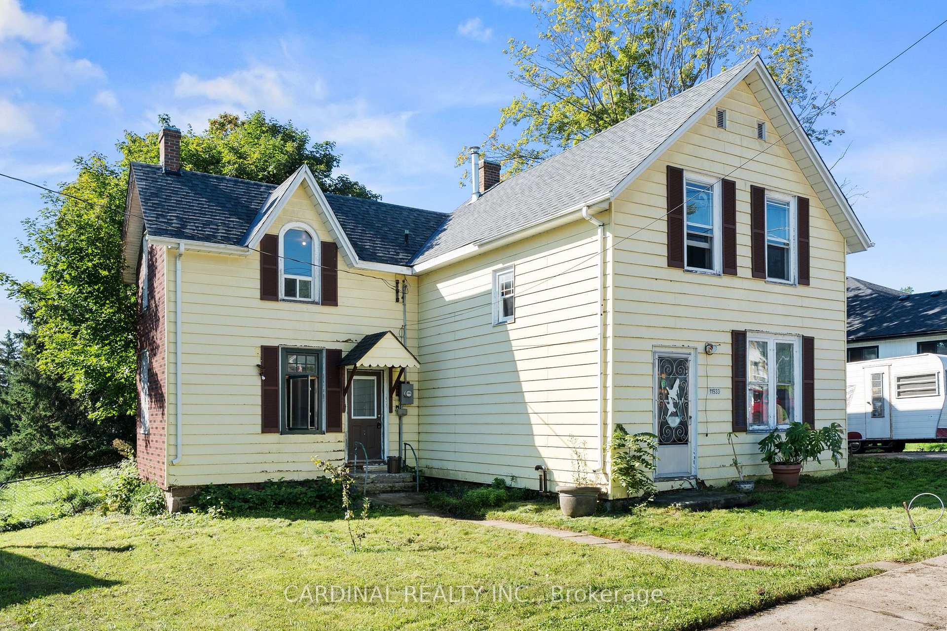 Photo of 11933 County 24 Road