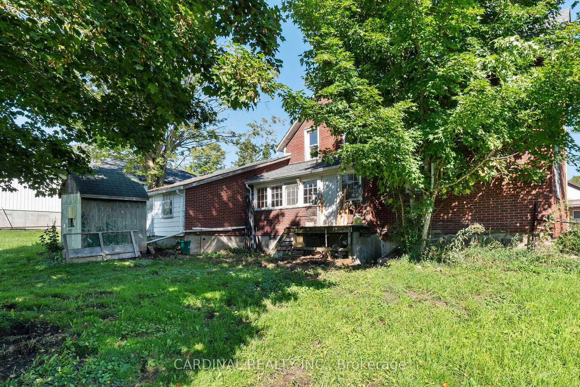 Photo 4 of 11933 County 24 Road, Alnwick/Haldimand, Rural Alnwick/Haldimand — HOMEH