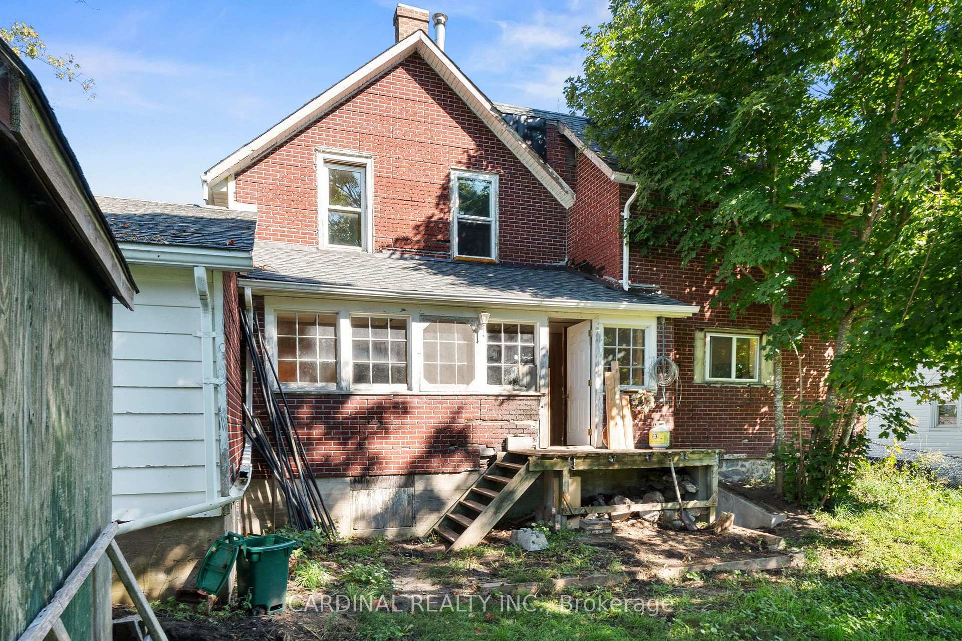 Photo 5 of 11933 County 24 Road, Alnwick/Haldimand, Rural Alnwick/Haldimand — HOMEH