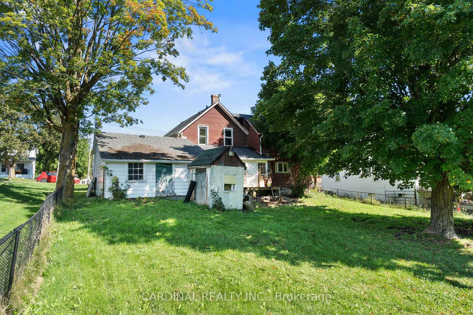 Photo 6 of 11933 County 24 Road, Alnwick/Haldimand, Rural Alnwick/Haldimand — HOMEH