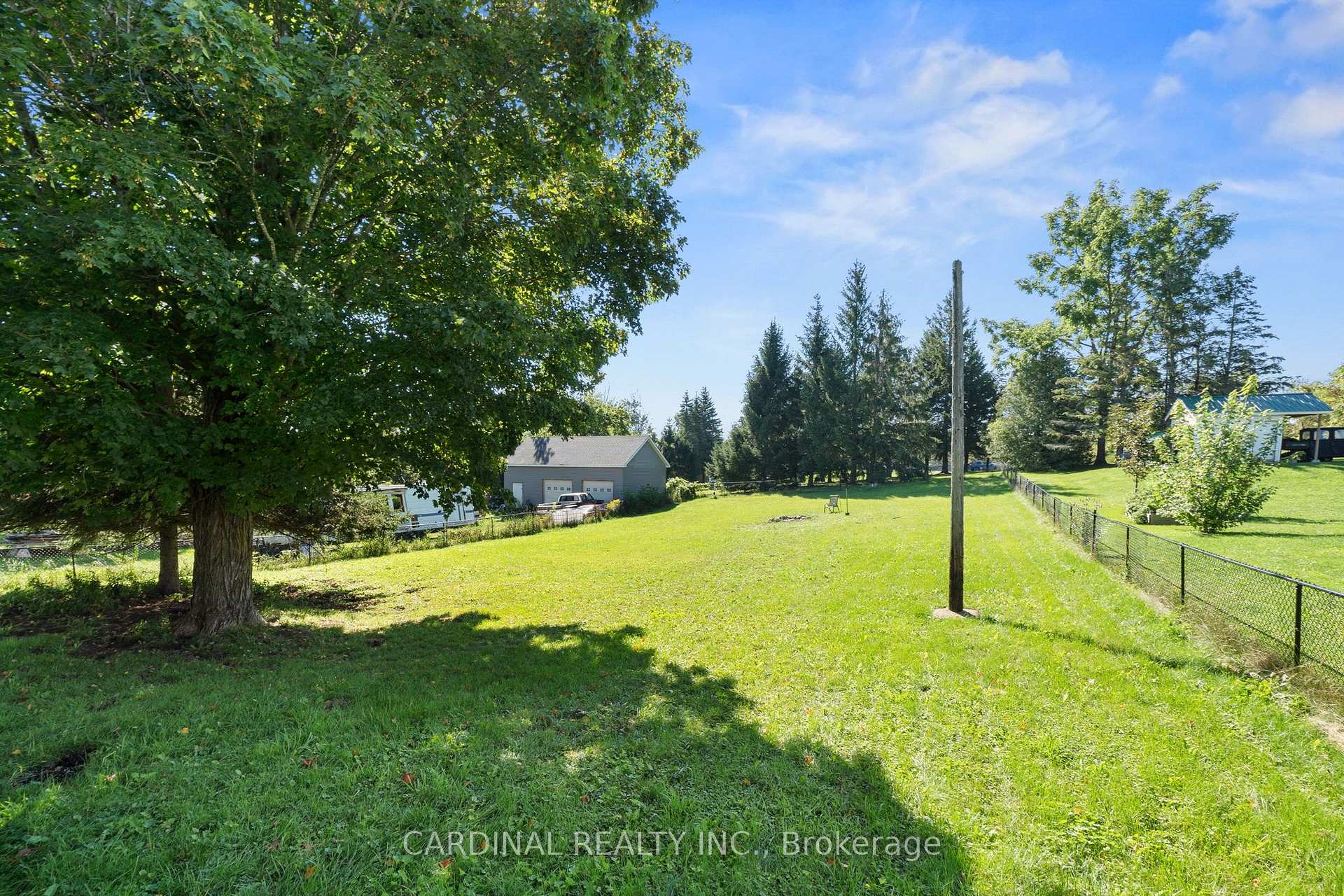 Photo 7 of 11933 County 24 Road, Alnwick/Haldimand, Rural Alnwick/Haldimand — HOMEH