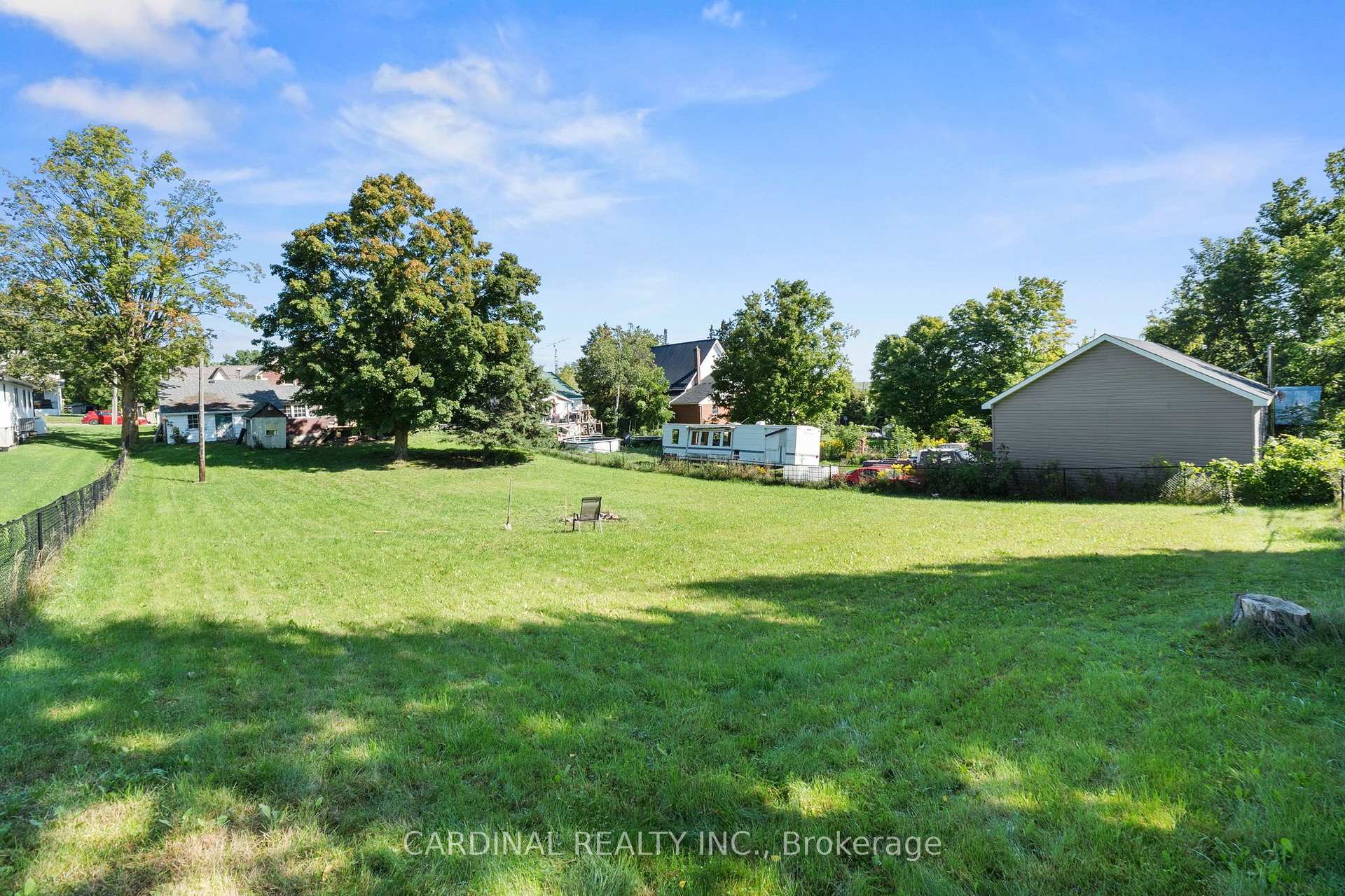 Photo 8 of 11933 County 24 Road, Alnwick/Haldimand, Rural Alnwick/Haldimand — HOMEH