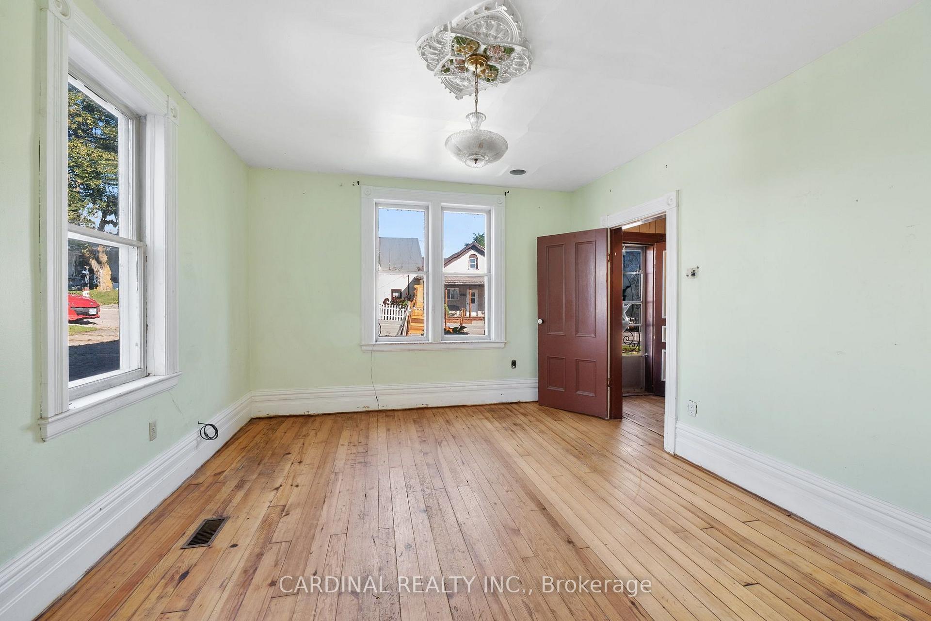 Photo 11 of 11933 County 24 Road, Alnwick/Haldimand, Rural Alnwick/Haldimand — HOMEH