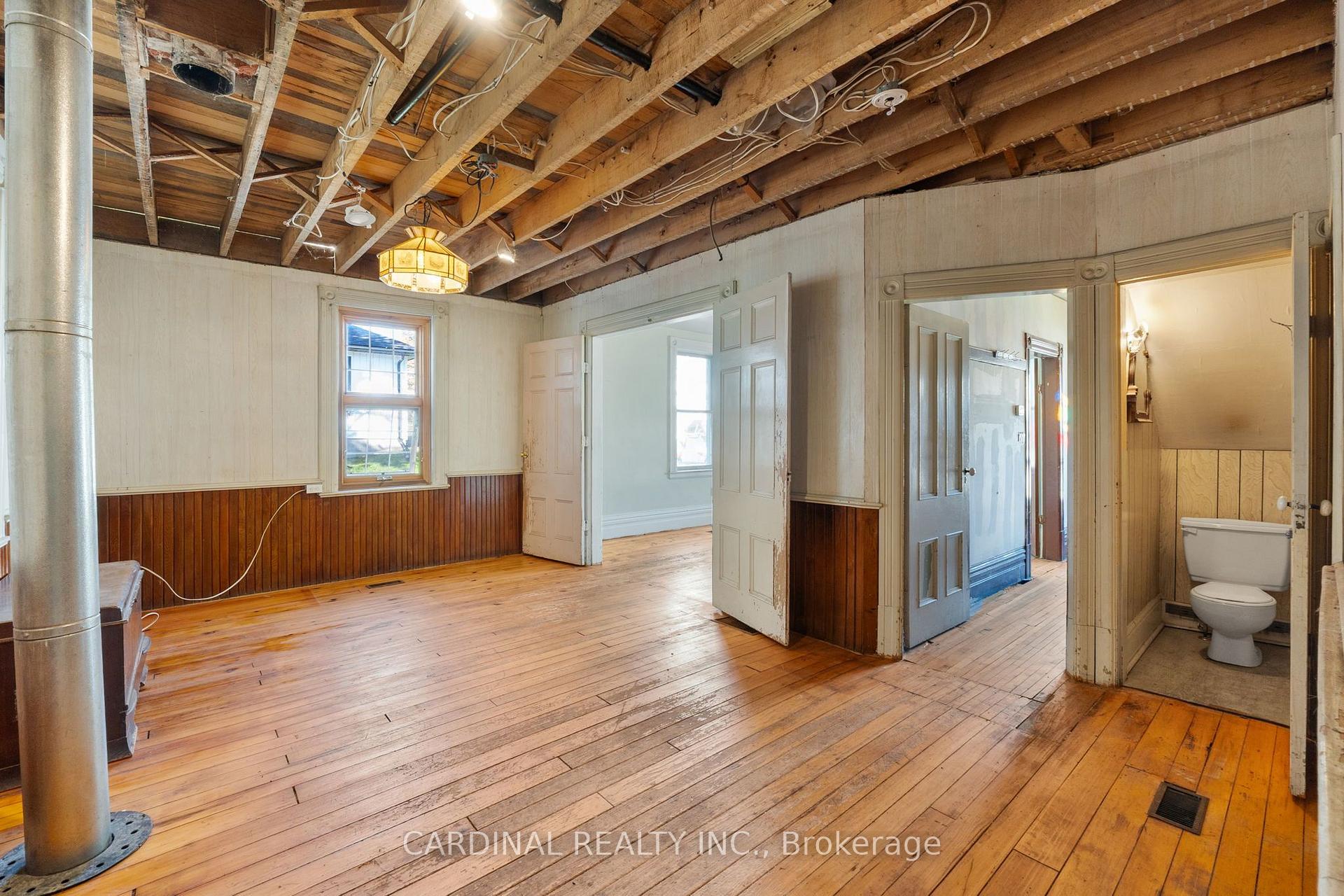 Photo 14 of 11933 County 24 Road, Alnwick/Haldimand, Rural Alnwick/Haldimand — HOMEH
