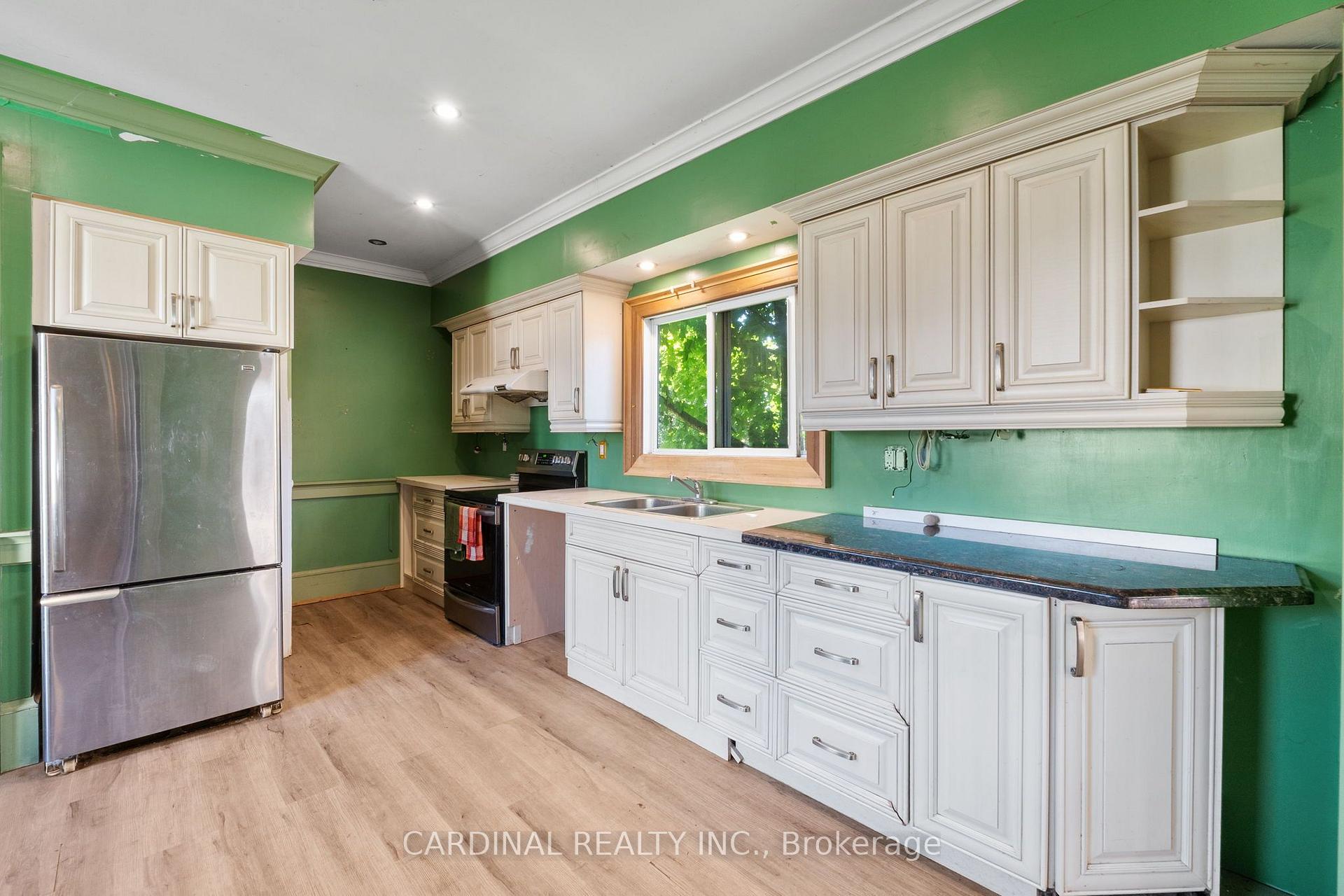 Photo 16 of 11933 County 24 Road, Alnwick/Haldimand, Rural Alnwick/Haldimand — HOMEH
