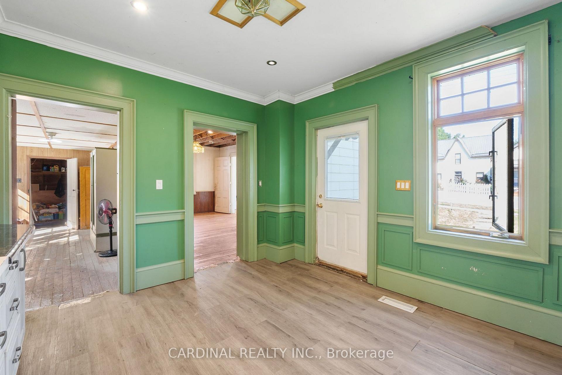 Photo 19 of 11933 County 24 Road, Alnwick/Haldimand, Rural Alnwick/Haldimand — HOMEH