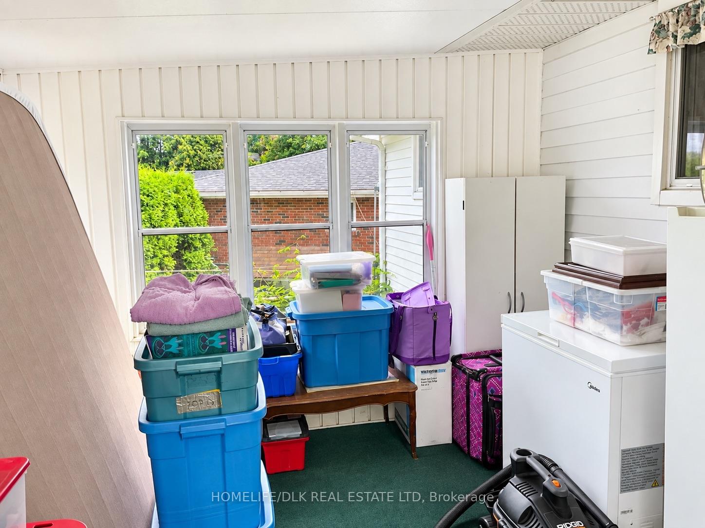 Photo 31 of 794 Comstock Crescent, Brockville, Brockville — HOMEH