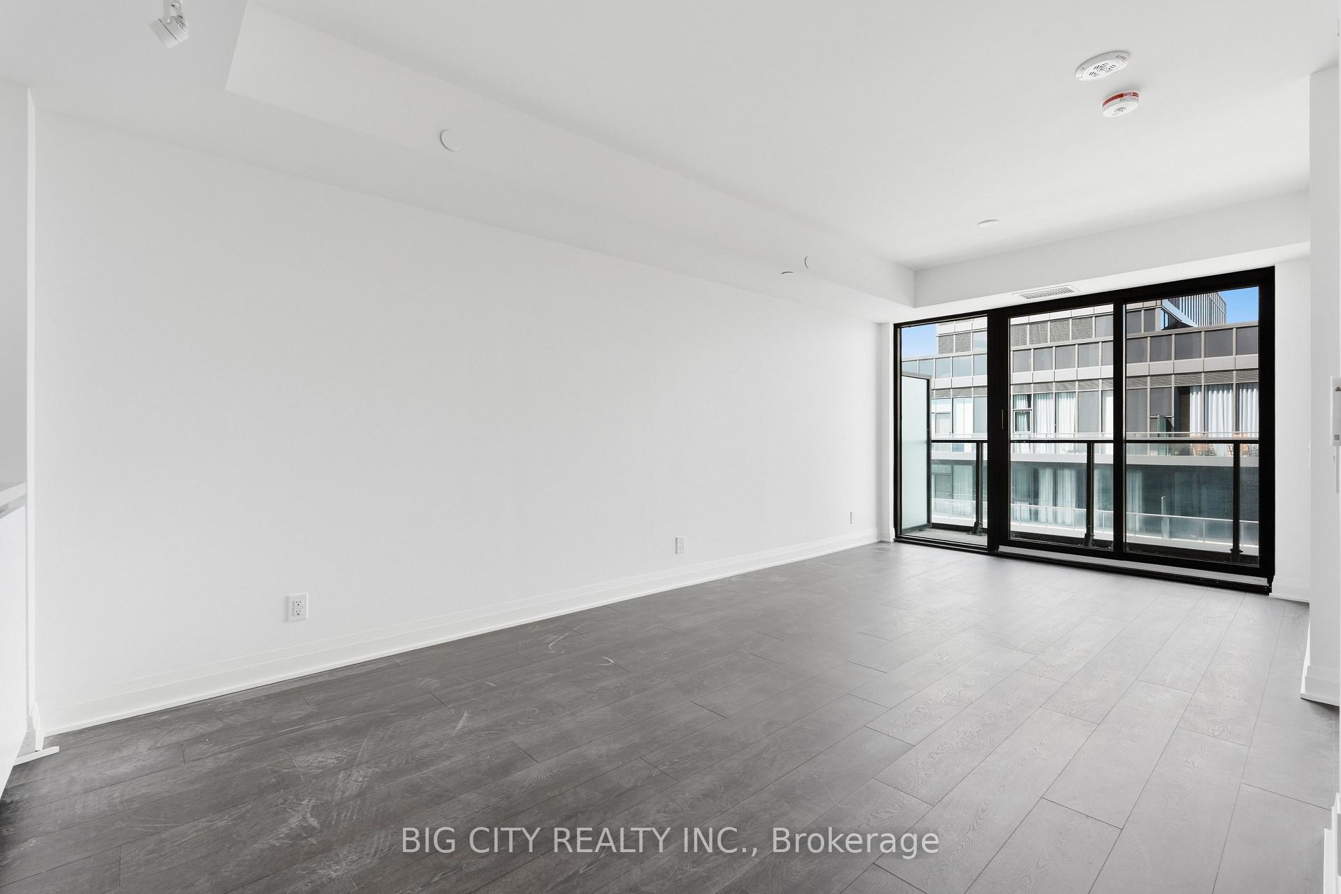 Photo 1 of Unit 2206, 25 Frederick Todd Way, Toronto, Thorncliffe Park — HOMEH