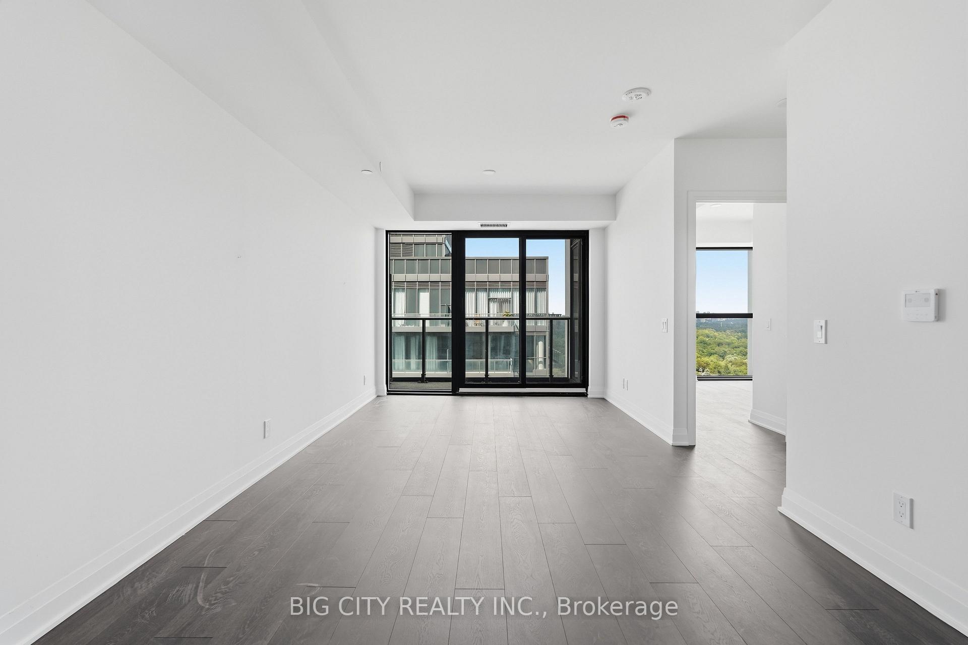 Photo 2 of Unit 2206, 25 Frederick Todd Way, Toronto, Thorncliffe Park — HOMEH