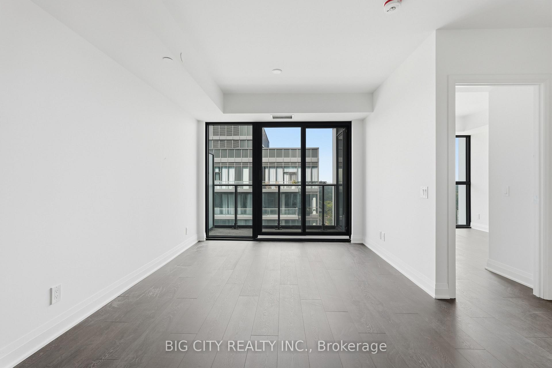 Photo 6 of Unit 2206, 25 Frederick Todd Way, Toronto, Thorncliffe Park — HOMEH