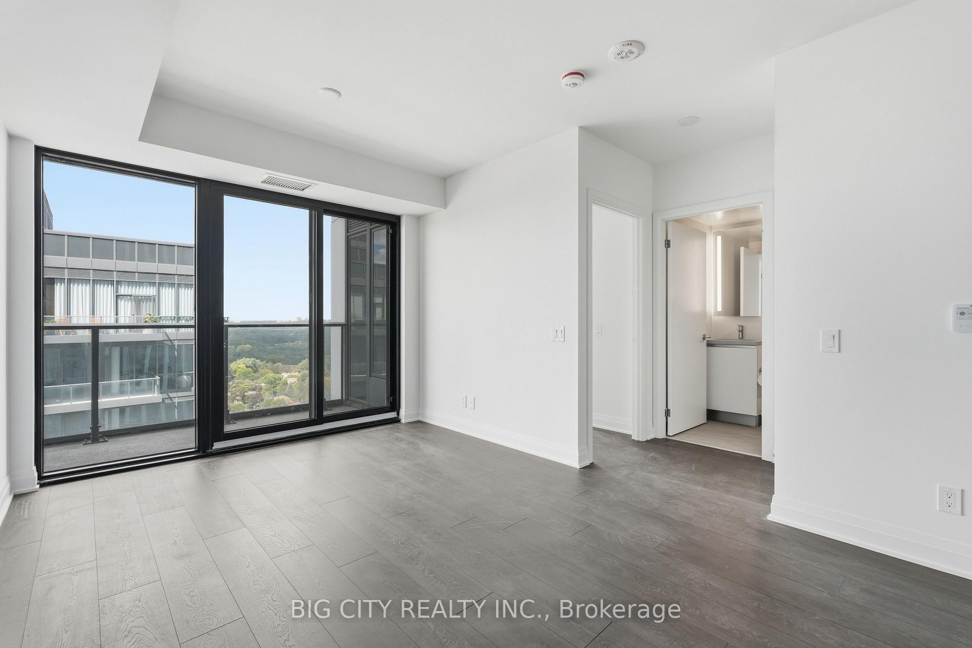 Photo 7 of Unit 2206, 25 Frederick Todd Way, Toronto, Thorncliffe Park — HOMEH