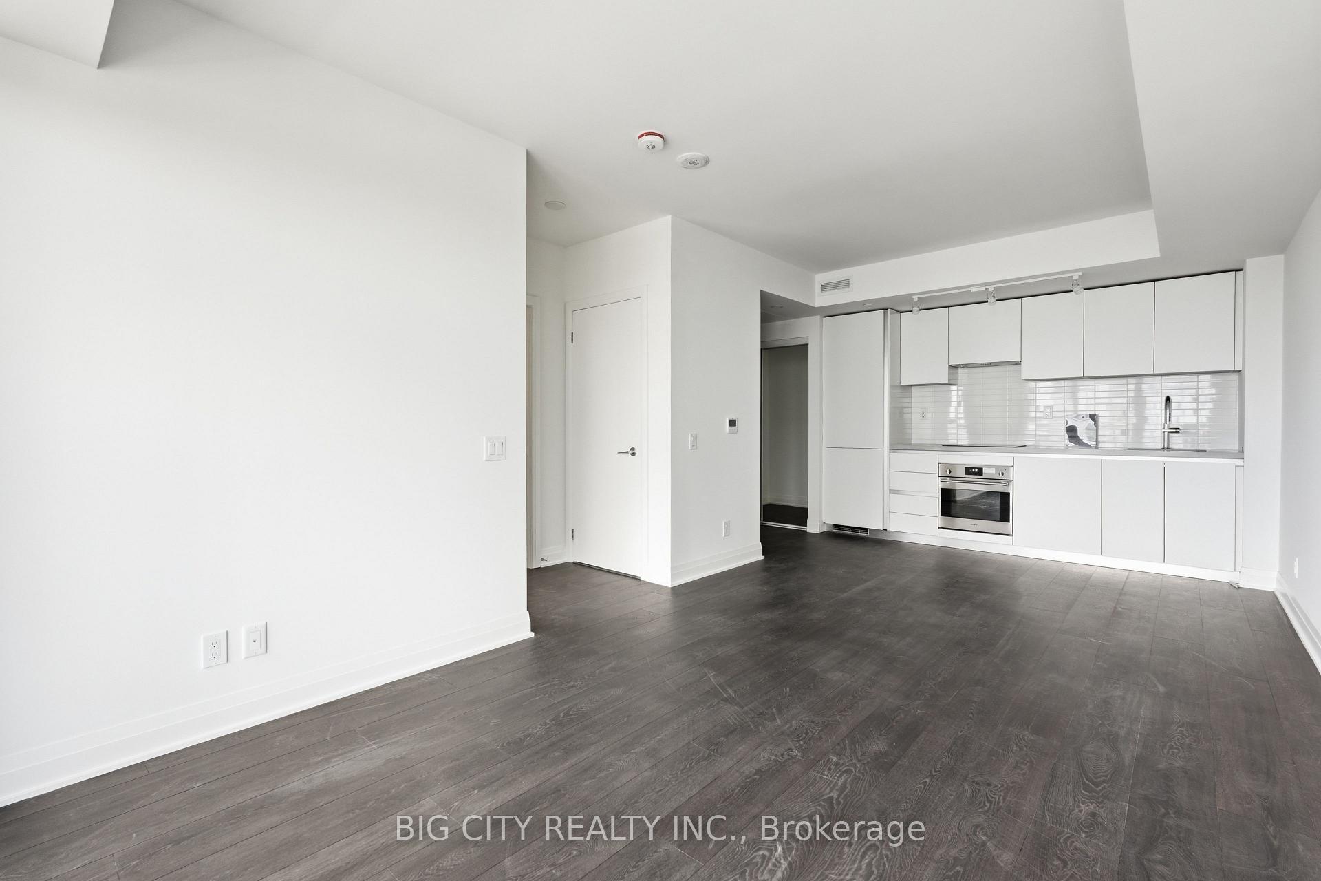 Photo 8 of Unit 2206, 25 Frederick Todd Way, Toronto, Thorncliffe Park — HOMEH