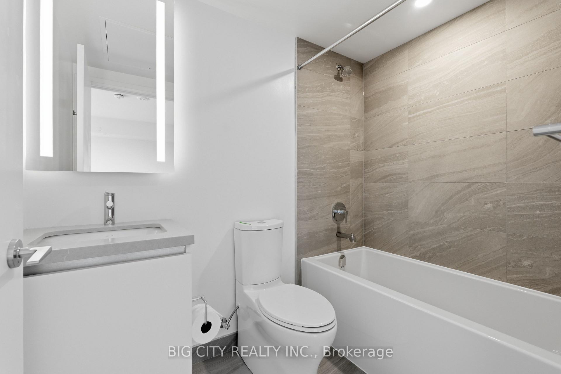 Photo 11 of Unit 2206, 25 Frederick Todd Way, Toronto, Thorncliffe Park — HOMEH