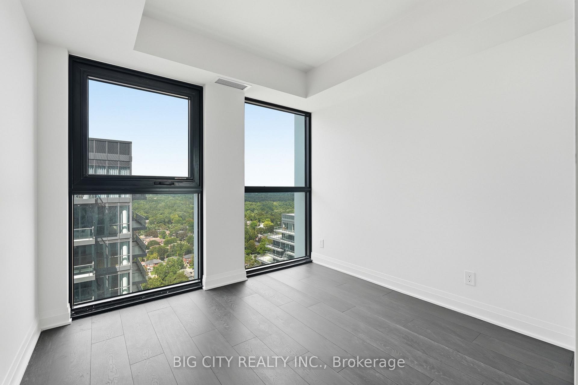 Photo 12 of Unit 2206, 25 Frederick Todd Way, Toronto, Thorncliffe Park — HOMEH