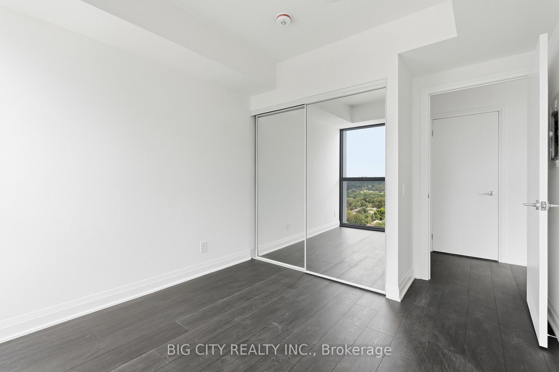 Photo 13 of Unit 2206, 25 Frederick Todd Way, Toronto, Thorncliffe Park — HOMEH