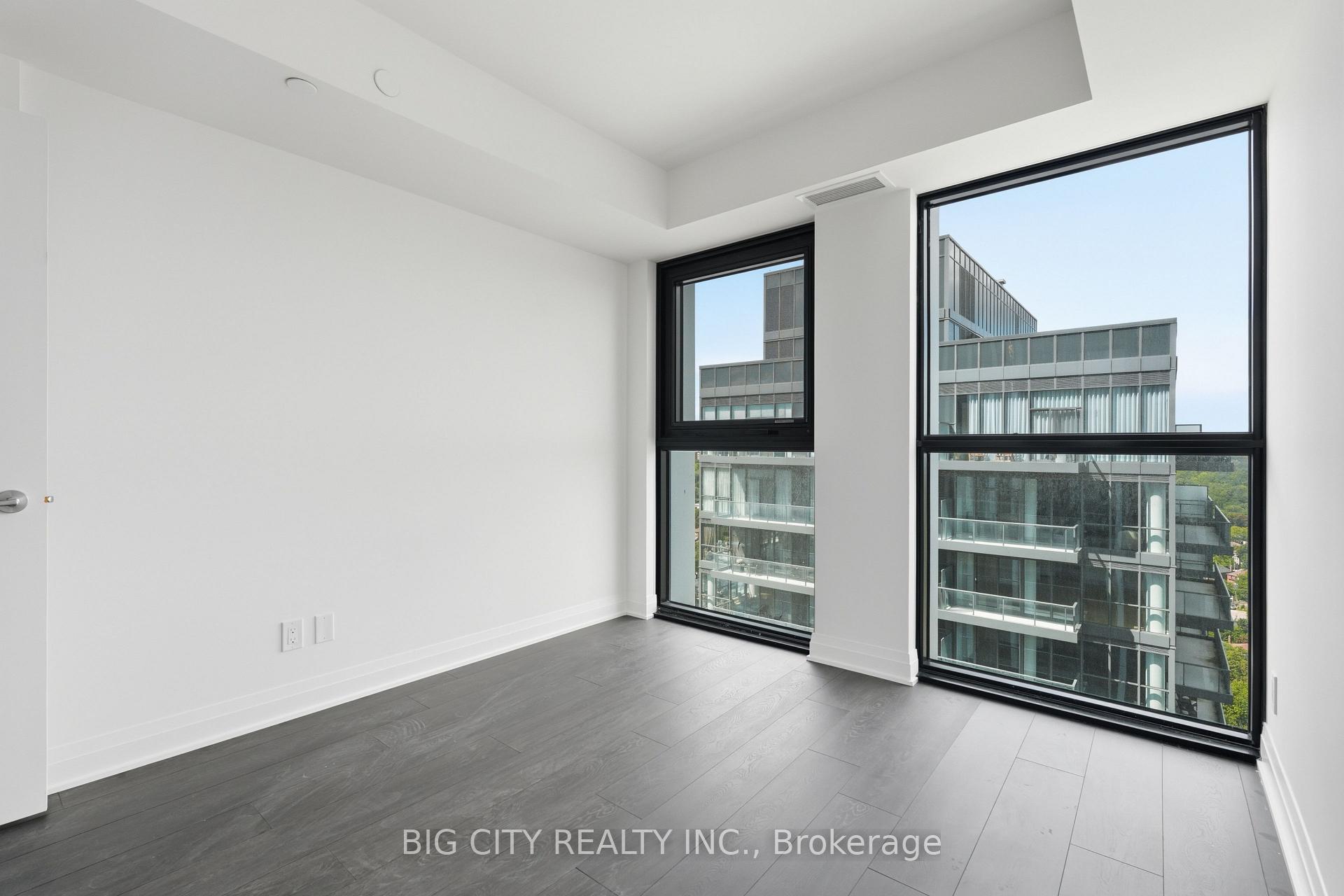 Photo 14 of Unit 2206, 25 Frederick Todd Way, Toronto, Thorncliffe Park — HOMEH