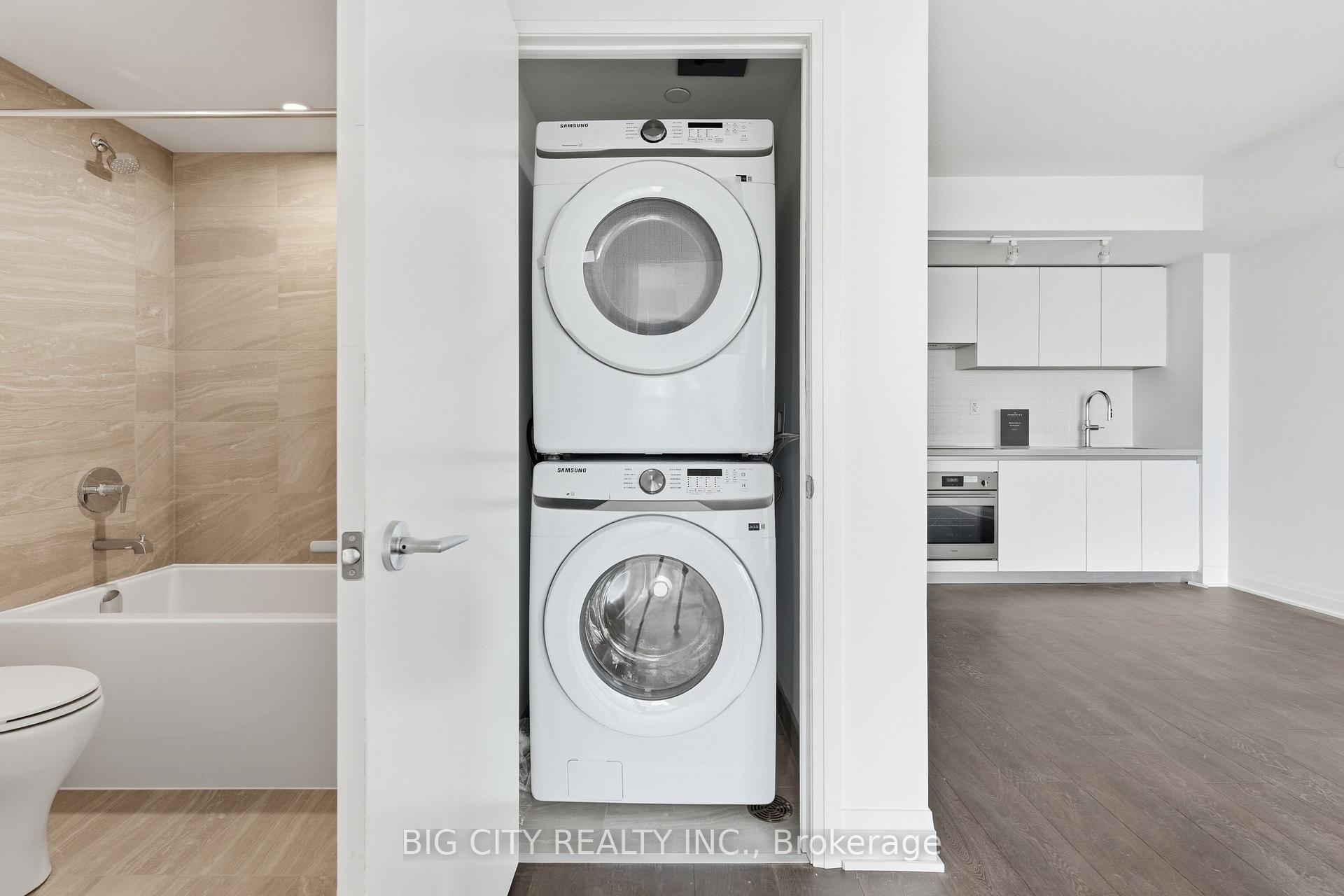 Photo 15 of Unit 2206, 25 Frederick Todd Way, Toronto, Thorncliffe Park — HOMEH