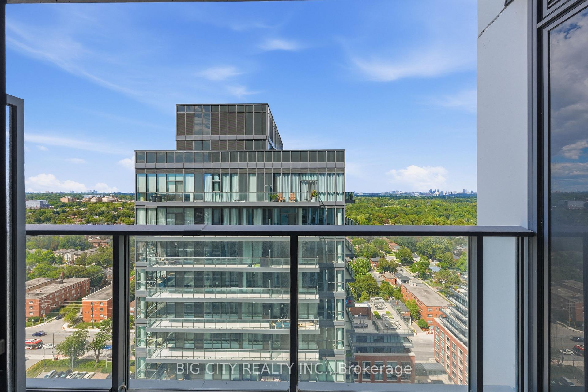 Photo 16 of Unit 2206, 25 Frederick Todd Way, Toronto, Thorncliffe Park — HOMEH