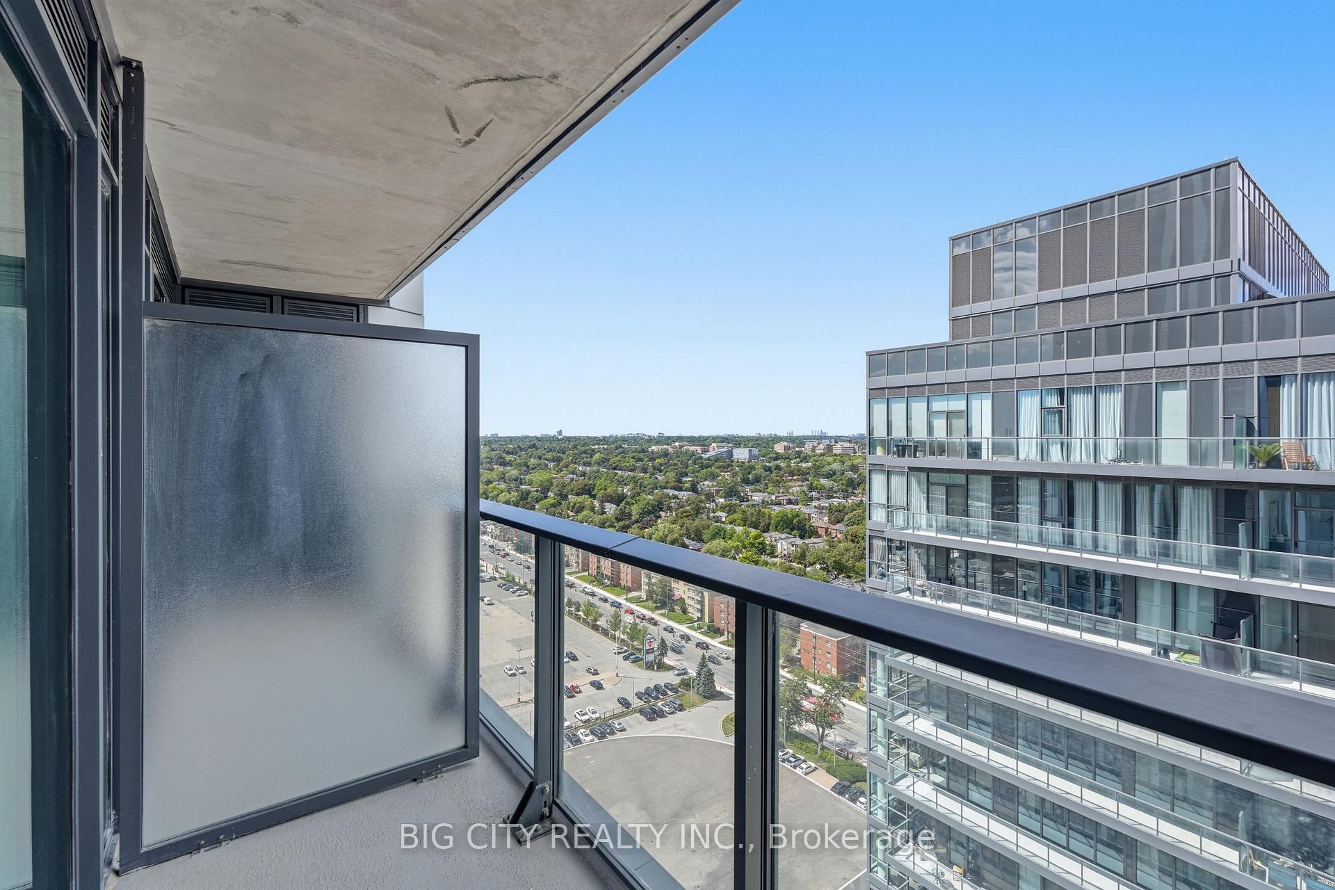 Photo 17 of Unit 2206, 25 Frederick Todd Way, Toronto, Thorncliffe Park — HOMEH