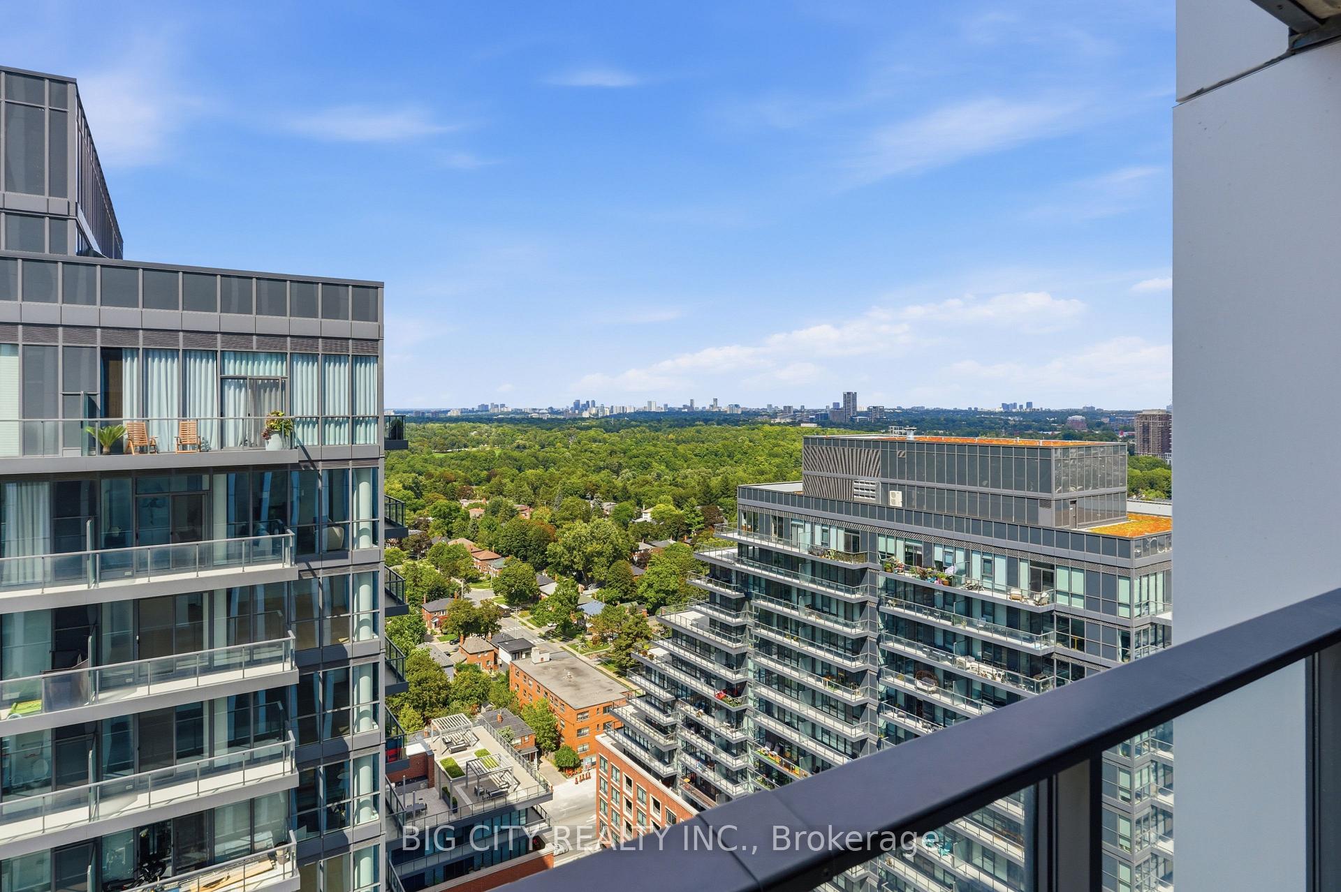Photo 18 of Unit 2206, 25 Frederick Todd Way, Toronto, Thorncliffe Park — HOMEH