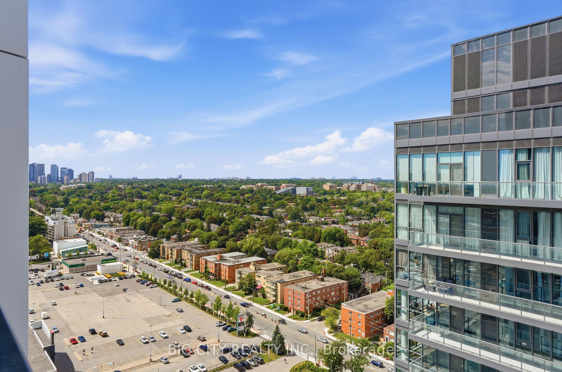 Photo 19 of Unit 2206, 25 Frederick Todd Way, Toronto, Thorncliffe Park — HOMEH