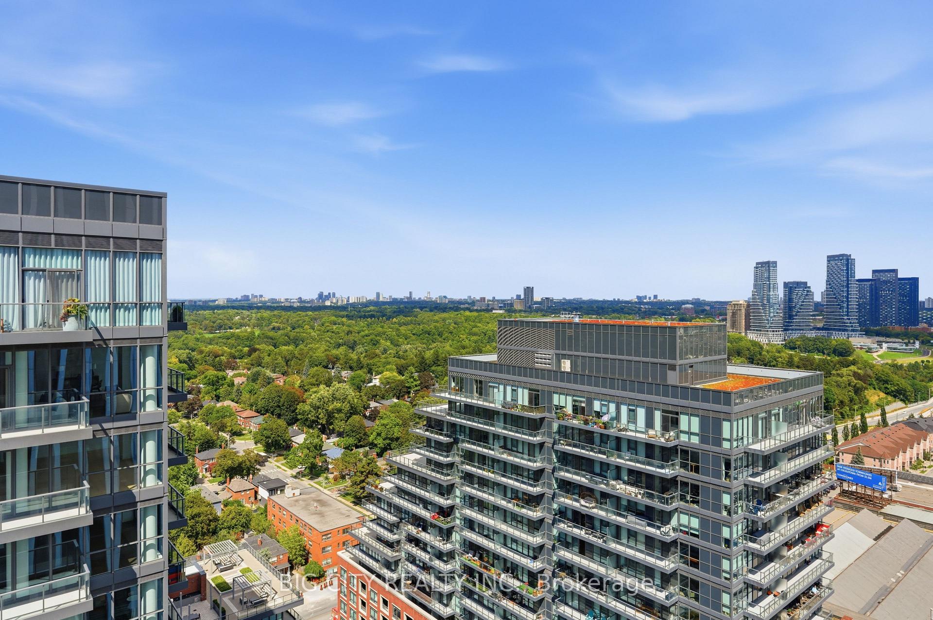 Photo 20 of Unit 2206, 25 Frederick Todd Way, Toronto, Thorncliffe Park — HOMEH
