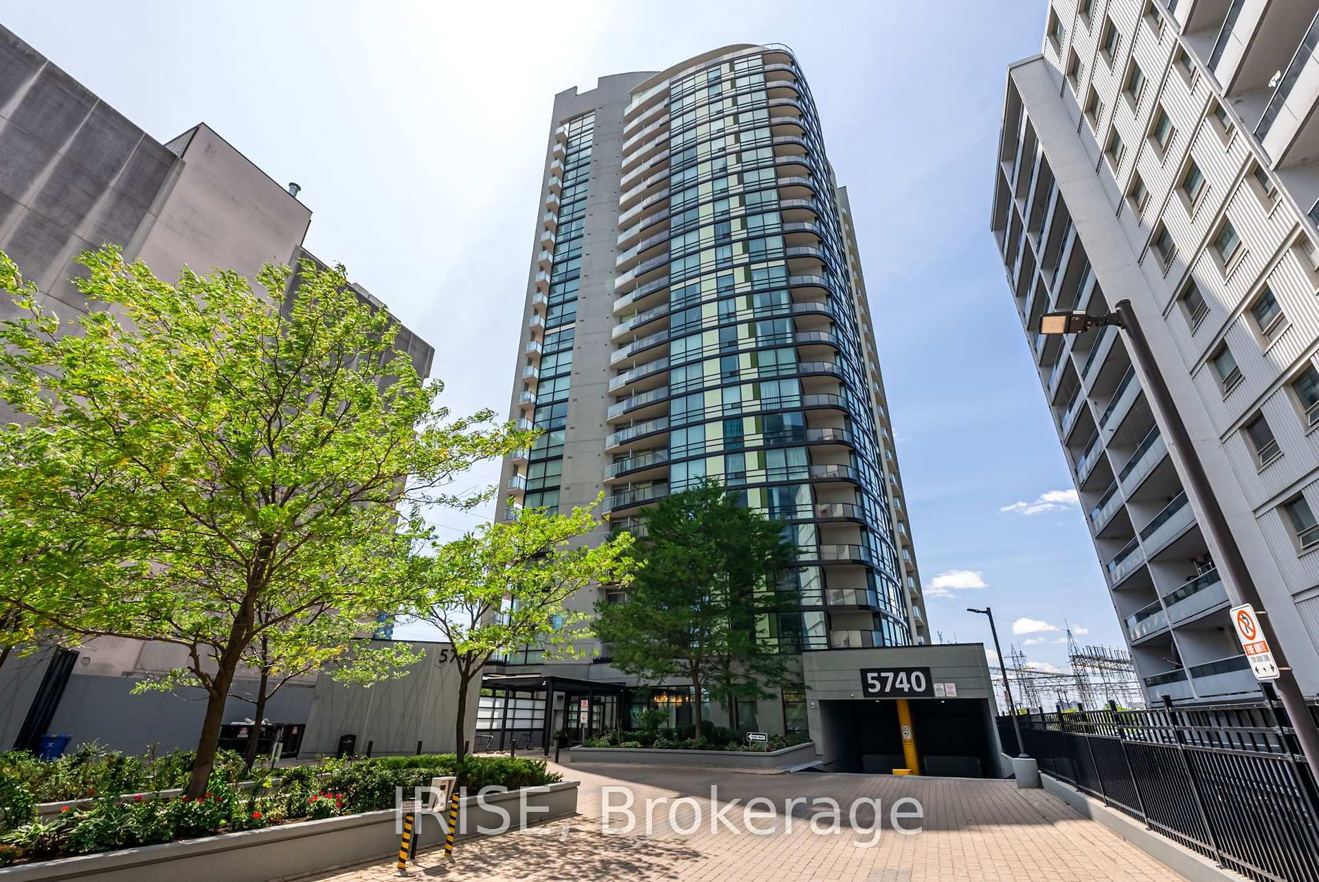 Photo 68 of Unit 1006, 5740 Yonge Street, North York, Newtonbrook West — HOMEH