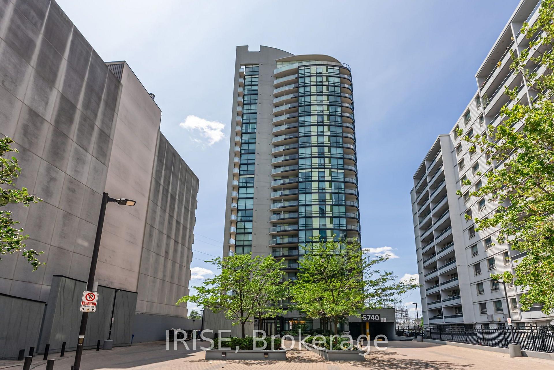 Photo 69 of Unit 1006, 5740 Yonge Street, North York, Newtonbrook West — HOMEH