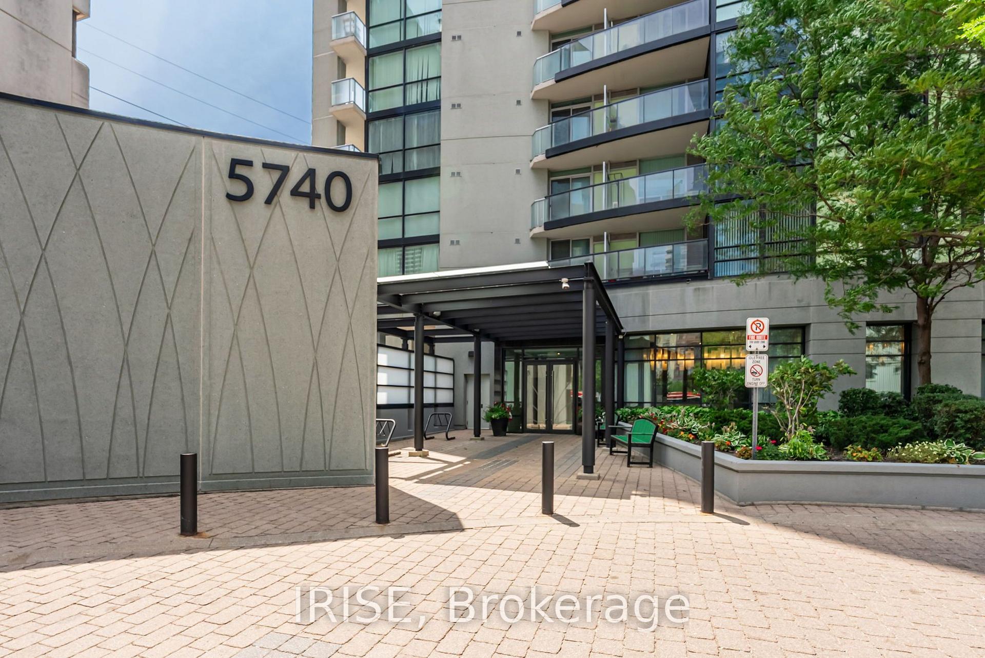 Photo 70 of Unit 1006, 5740 Yonge Street, North York, Newtonbrook West — HOMEH