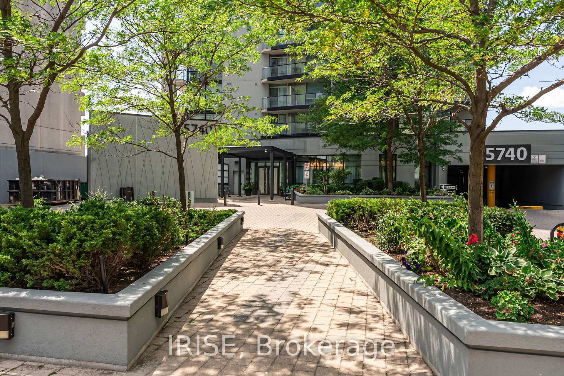 Photo 71 of Unit 1006, 5740 Yonge Street, North York, Newtonbrook West — HOMEH