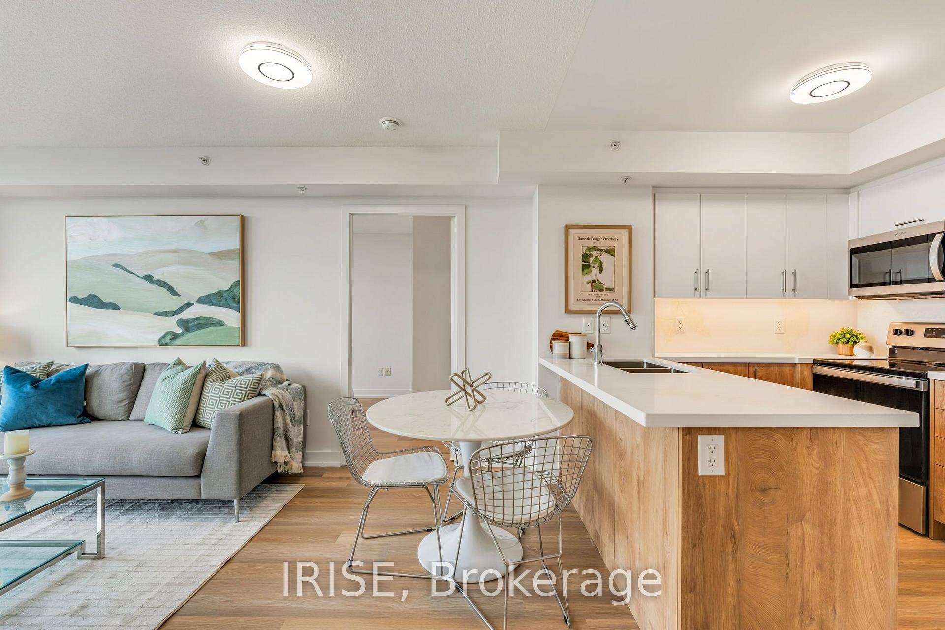 Photo 13 of Unit 1006, 5740 Yonge Street, North York, Newtonbrook West — HOMEH