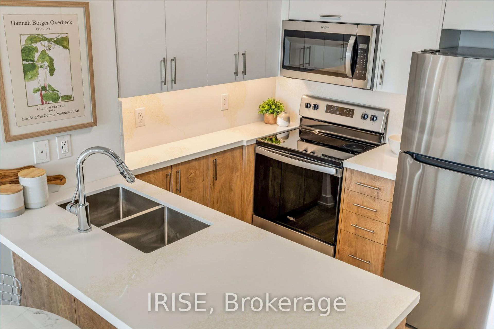Photo 11 of Unit 1006, 5740 Yonge Street, North York, Newtonbrook West — HOMEH