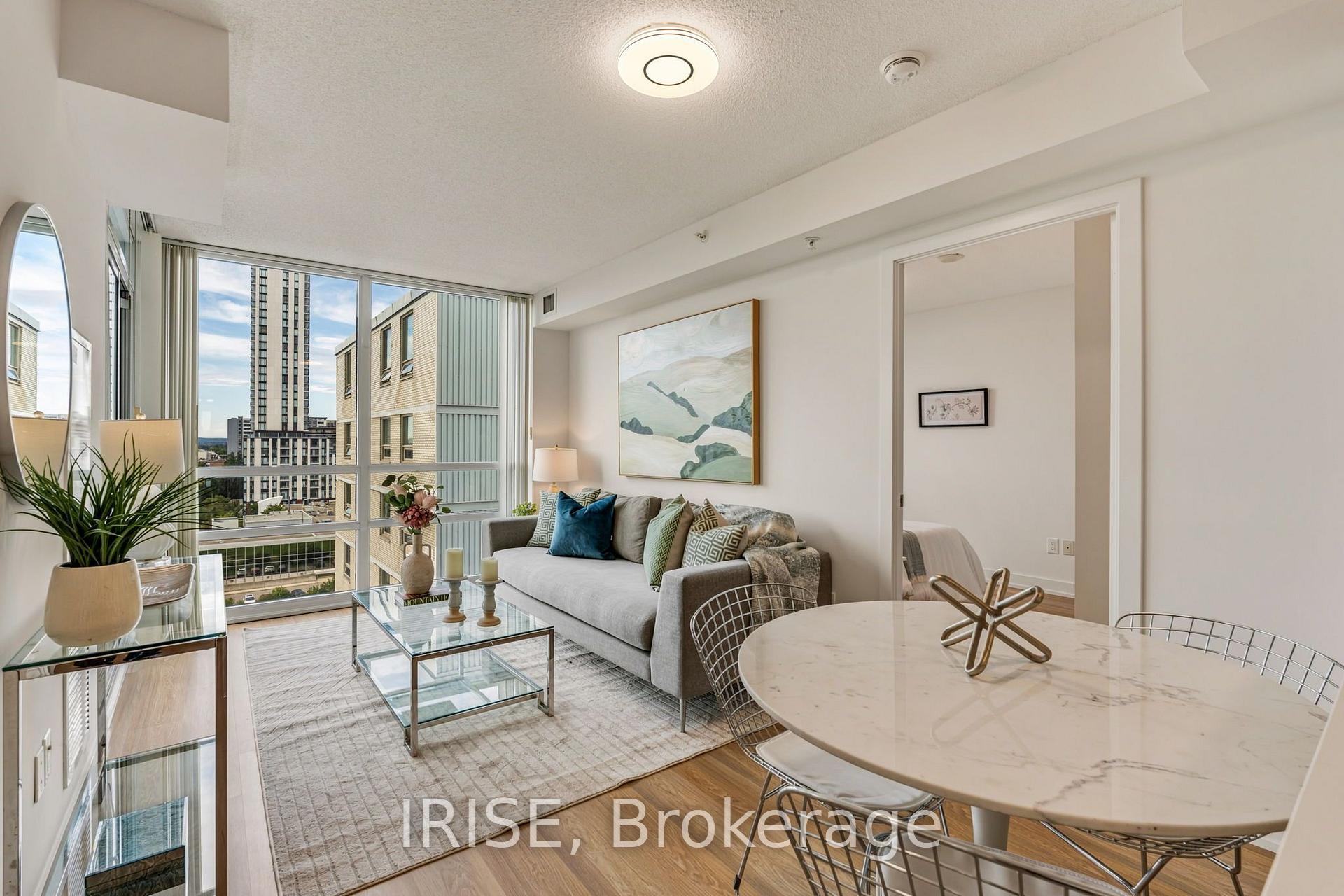 Photo 17 of Unit 1006, 5740 Yonge Street, North York, Newtonbrook West — HOMEH