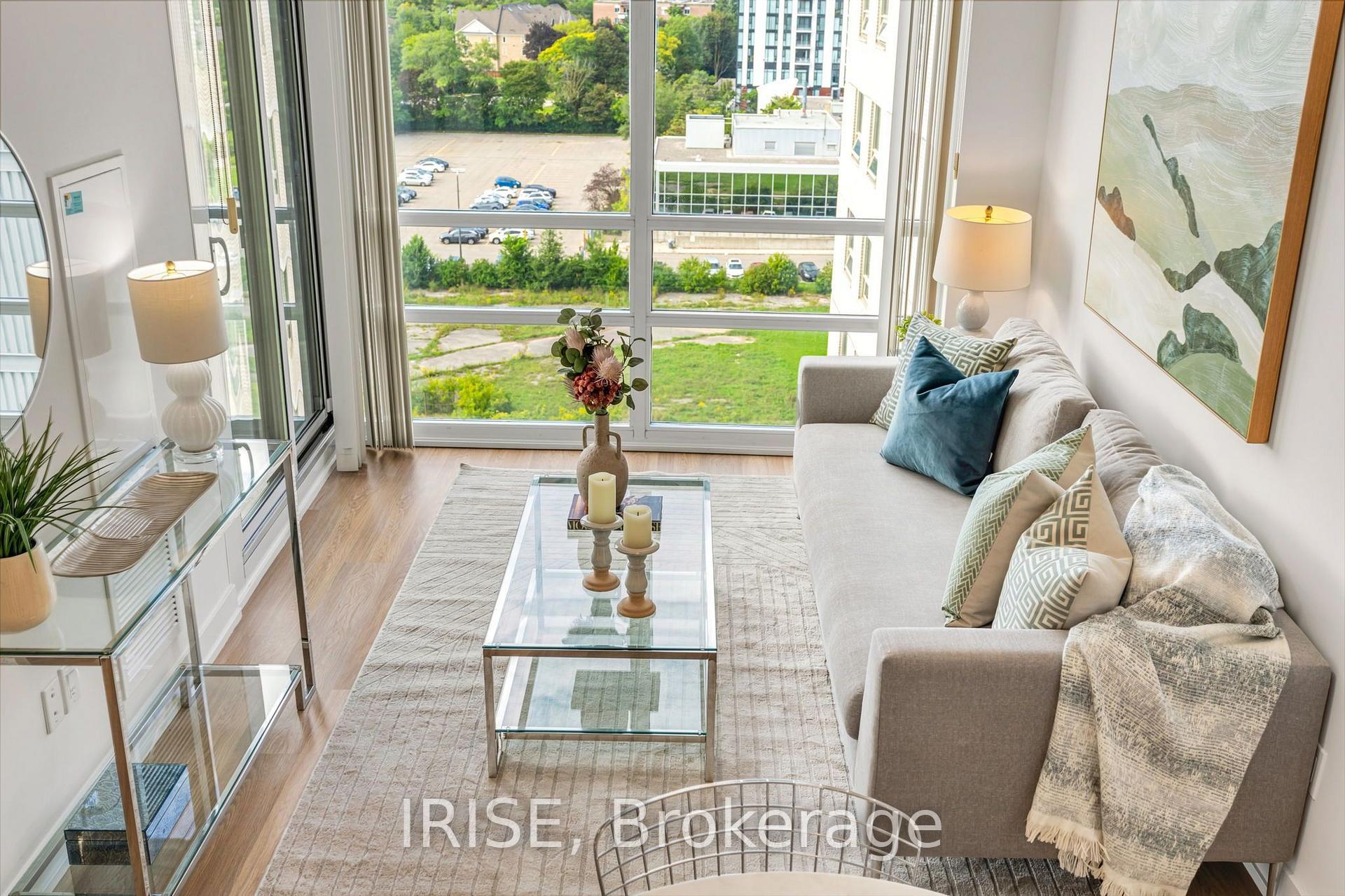 Photo 21 of Unit 1006, 5740 Yonge Street, North York, Newtonbrook West — HOMEH